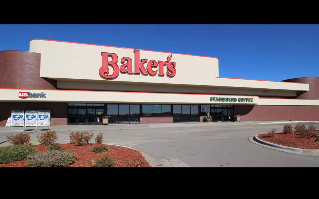 Eagle Run Bakers Grocery