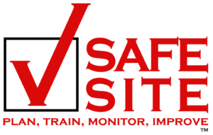 Safe Site: Plan, Train, Monitor, Improve